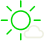 Green house solutions zonnepanelenen icons 00003 1