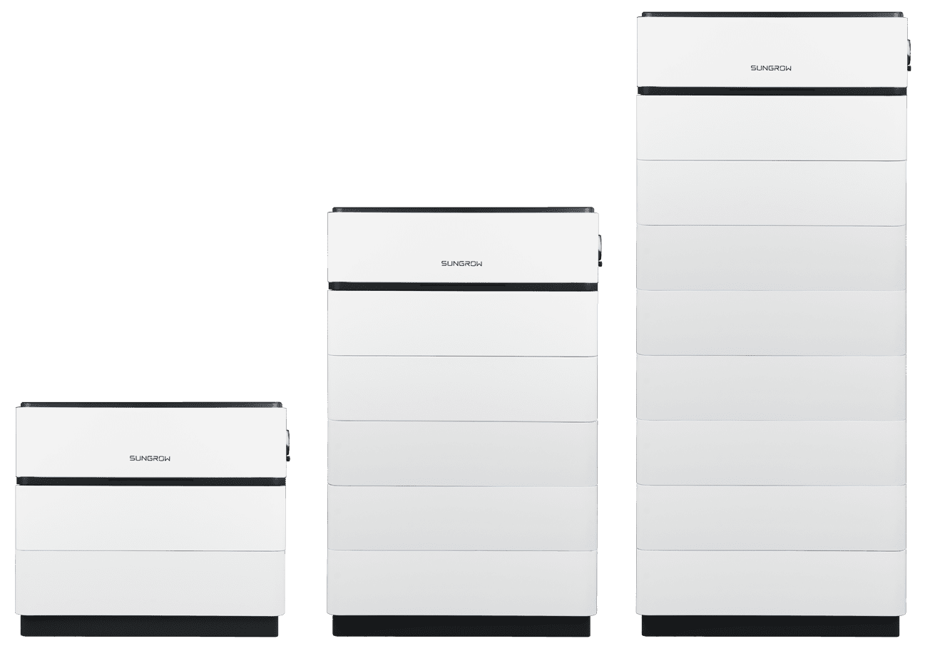 SUNGROW KMO SBH BATTERIJ