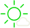 Green house solutions zonnepanelenen icons 00003 1